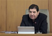 مخبر: مطالبات مردم و انتقام خون شهدا مورد توجه فرماندهان باشد