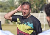 بنگر سرمربی تیم فوتبال شهرداری نوشهر شد