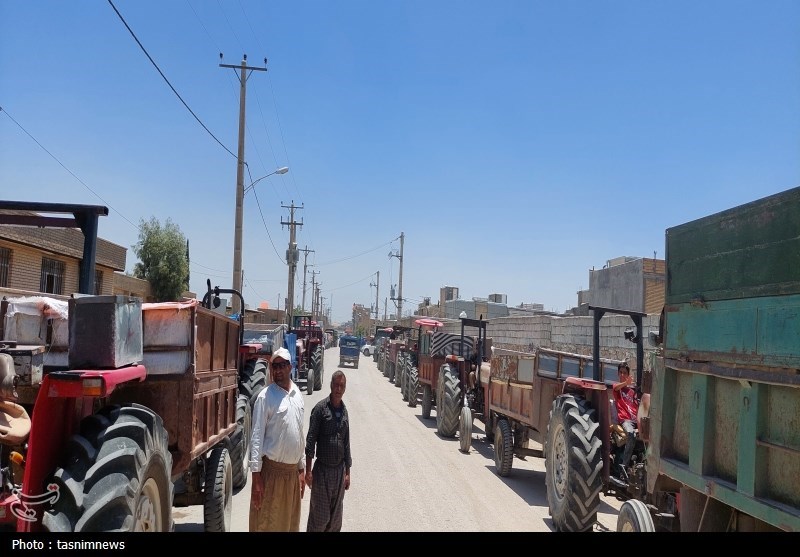 کشاورزی , 