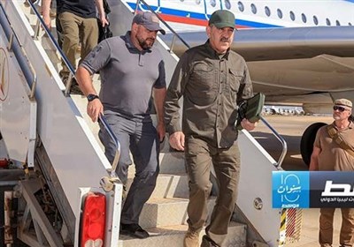 «لشکر آفریقایی» جایگزین واگنر روسیه در آفریقا می‌شود