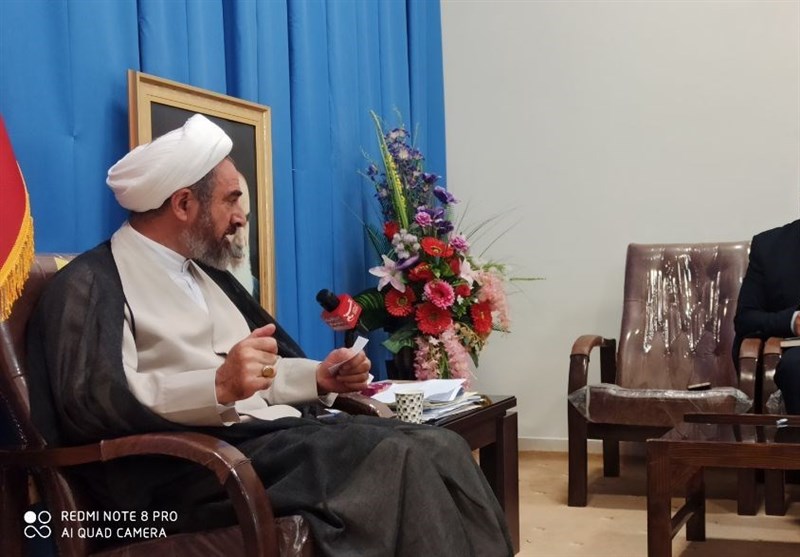 امام خامنه‌ای الگویی جاودان برای رهروان مکتب انقلاب