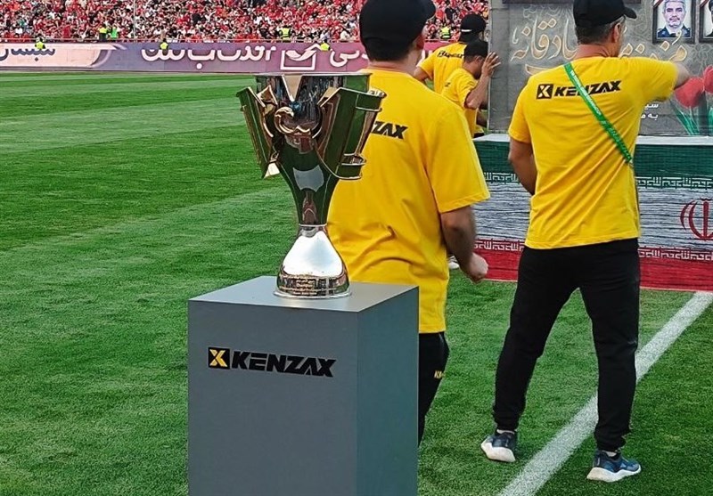 تیم فوتبال پرسپولیس , 