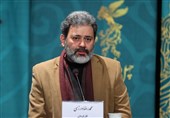 محمدرضا ورزی سریال تاریخی جدید می‌سازد