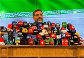 اسماعیلی: مردم نمی‌خواهند مسئولان دولتی تنبل باشند