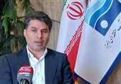 نرخ فرونشست در غرب البرز به 28 سانتی‌متر رسیده است+فیلم