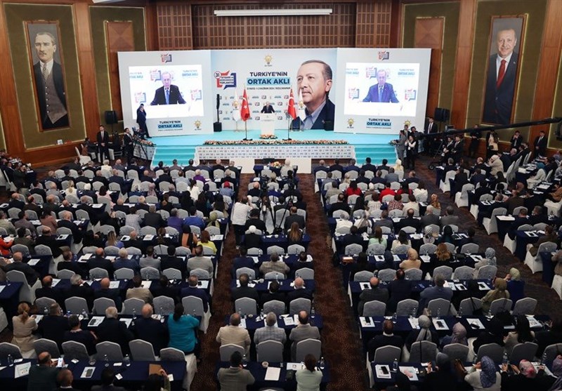 رجب طیب اردوغان , کشور ترکیه , 