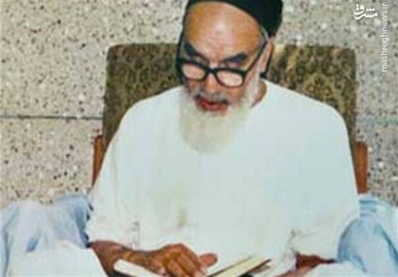 امام خمینی , حرم امام خمینی (ره) , 