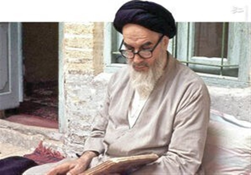 امام خمینی , حرم امام خمینی (ره) , 