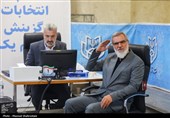 آخرین روز ثبت‌نام انتخابات ریاست جمهوری