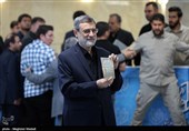 آخرین روز ثبت‌نام انتخابات ریاست جمهوری