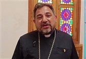 عضو خلیفه‌گری ارامنه: بیداری ملت‌ها "یهودی‌ستیزی" نیست