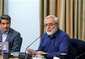 رجبی دوانی نقش انگلستان در استعمار هند و پیوند آن با تحولات ایران را بررسی کرد