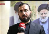 «سیدمحمد هاشمی» مسئول سازمان اوج شد