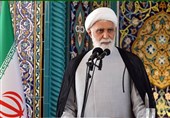 کشور ما با تدبیر رهبر شهید و رهبر جدید توان مقابله با تهدیدات را دارد