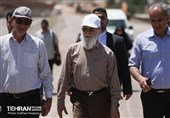 ارائه 3 پیشنهاد برای آزادراه شهید شوشتری به سازمان محیط زیست