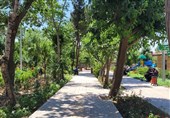 ایجاد 120 بوستان جدید در تهران طی 3 سال گذشته