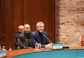 پیشنهادهای ایران در نشست دی‌8 برای تصمیم‌گیری درباره غزه