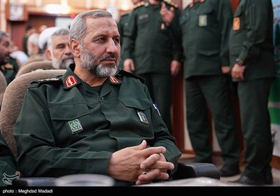 موسوی: پرستاری صرفا درمان زخم نیست بلکه گاهی مظهر حیات بخشی الهی است