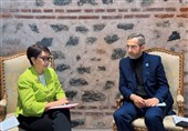 آمادگی اندونزی برای تقویت همکاری‌ها با ایران