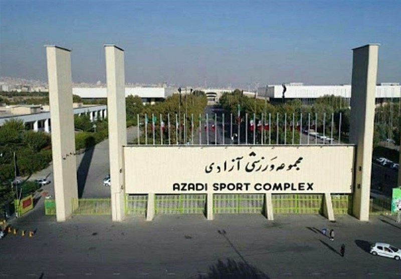 قطع برق مجموعه آزادی به دلیل بدهی بیش از ۳۰ میلیارد تومانی