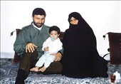 خشم صیاد شیرازی را فقط یک‌‌بار دیدم