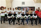 شاهرود؛ میزبان دومین مرحله اردوی تیم ملی دارت