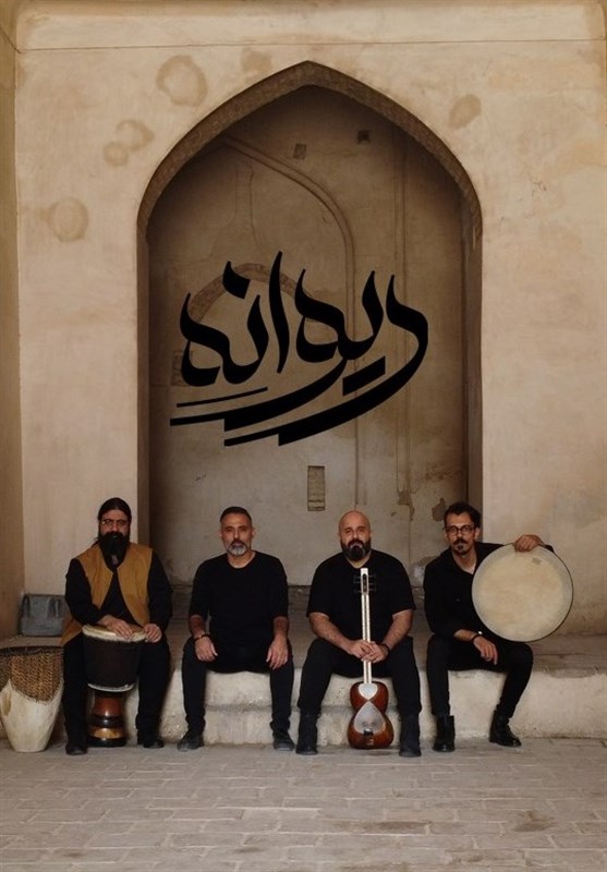 تار , میدیا فرج نژاد , مسعود پزشکیان , موسیقی , 