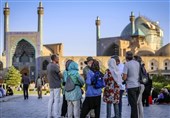 کارت ریالی گردشگران خارجی با نرخ ارز بازار آزاد رونمایی می‌شود