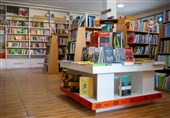 باغ کتاب و هنر اهواز در آستانه تعطیلی