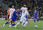 مدافع سابق ازبکستان: برای صعود باید ایران را ببریم