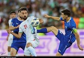 نورافکن: قوانین باورنکردنی برای بازیکنان سرباز گذاشته‌اند