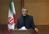 برگزاری نشست وزرای خارجه کشورهای مجمع گفتگوی آسیایی در تهران