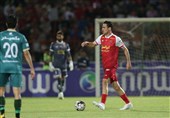 آغاز مذاکره جدی پرسپولیس با گولسیانی برای تمدید قرارداد