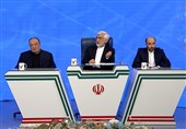 میزگرد جلیلی/ در روابط بین‌الملل فرصت‌ها بیشتر از تهدیدهاست
