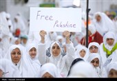 غزه، حج و فرصت تاریخی برای اسلام تمدنی و جهانی