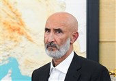 حمید نوری: غربی‌ها حقوق بشر را به سخره گرفته‌اند