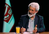 سلیمی نمین: حضور مردم در میدان فضا را منطقی می کند