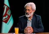 گوشه‌هایی از زندگی عباس سلیمی نمین