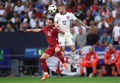 درخواست صرب‌ها برای لغو مجوز یک خبرنگار یورو 2024