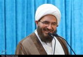 حاج علی اکبری: حضور در انتخابات انسجام ملی را تقویت می‌کند