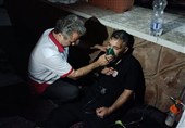 بیمارستان‌های نا‌ایمن روی خط حادثه