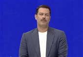 چهره پژمان بازغی و ورود شبکه نسیم به یک برنامه خاص!