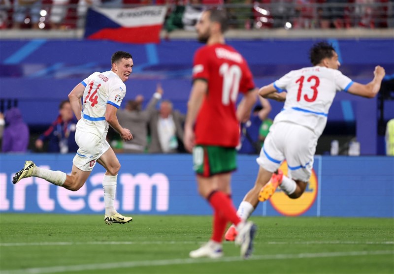 کریستیانو رونالدو , تیم‌ملی فوتبال پرتغال , یورو 2024 , 
