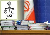 30 درصد پرونده‌های قضایی در دشتی با صلح و سازش مختومه شد