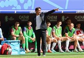 دالیچ: هنوز شانس صعود داریم