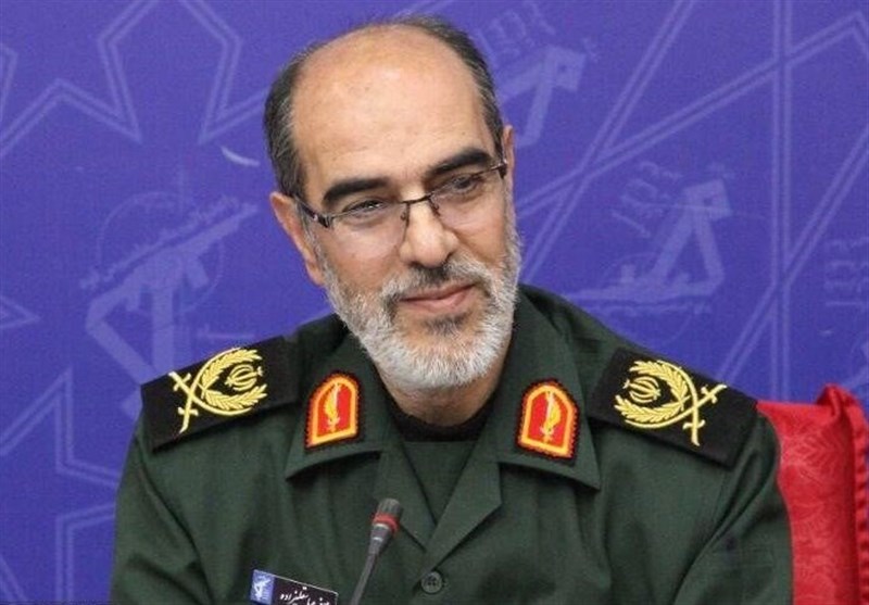 شهید رحمتی؛ تربیت یافته مکتب انقلاب و افتخار کشور