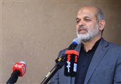 وزیر کشور: میزان مشارکت به شدت در حال افزایش است