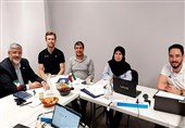 ‌نشست پولادگر با کمیته برگزاری بازی‌های پارالمپیک پاریس