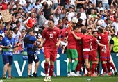 خشم رئیس‌جمهور صربستان از خط پروازی کروات تیم ملی کشورش