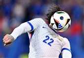 نتایج کامل روز هشتم و برنامه روز نهم یورو 2024